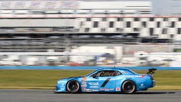 Miller Racing: Daytona Preview